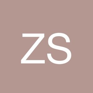 Meet your Posher, Zoe